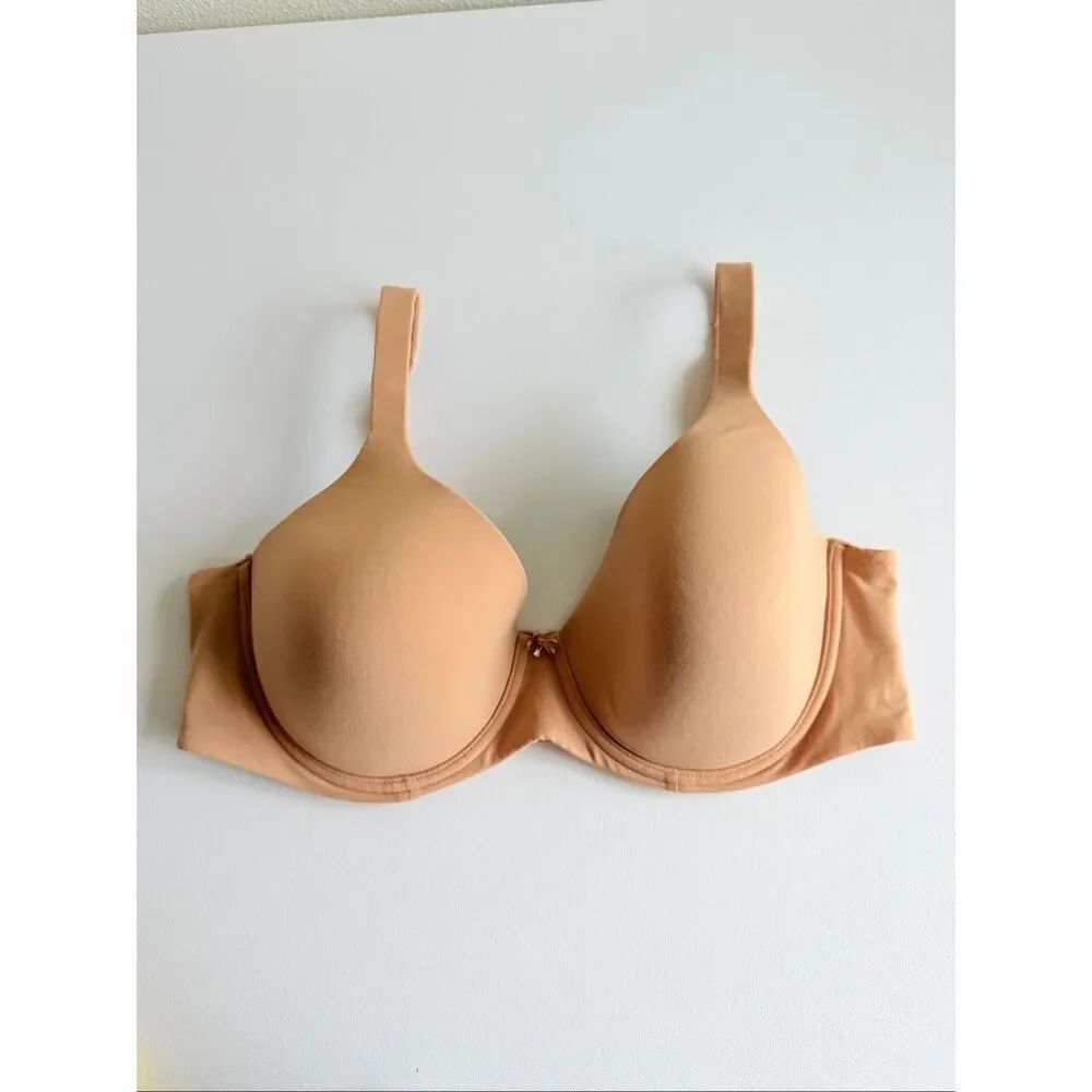 soma embraceable perfect coverage bra size 42D